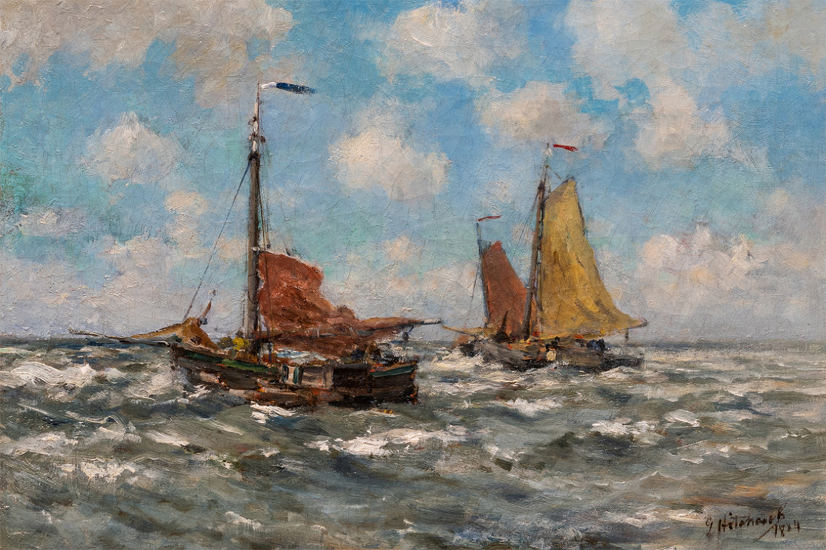 Museum van Egmond