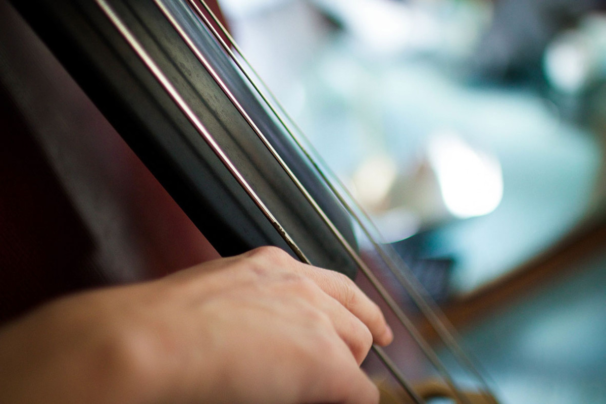 Musik in Schoorl