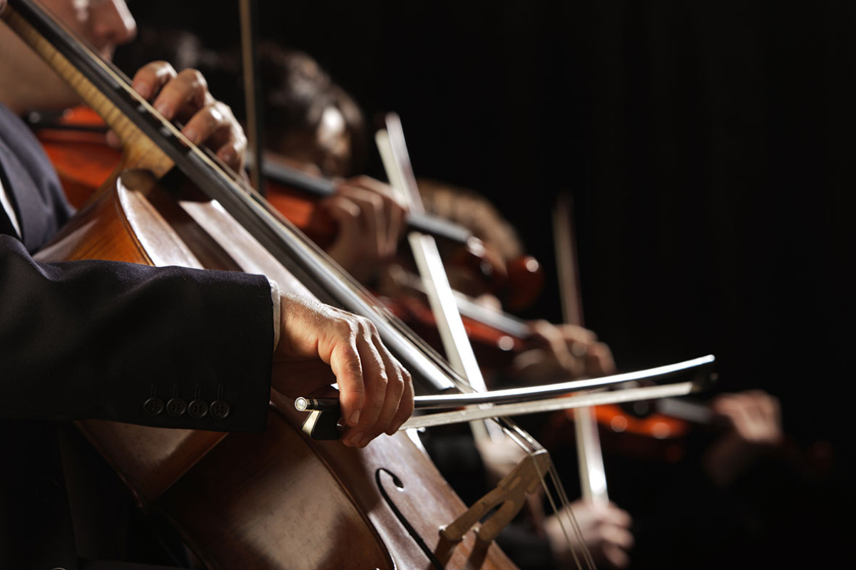 Musik in der PK Kirche in Limmen