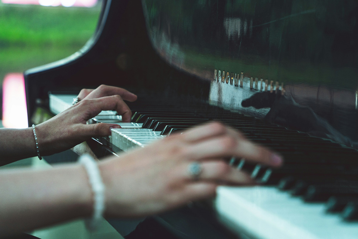 Die Muzikale Tocht Limmen