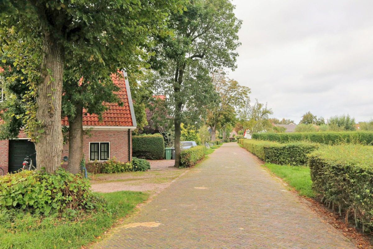 Oer-IJ Stiftung - Abstecher Castricum