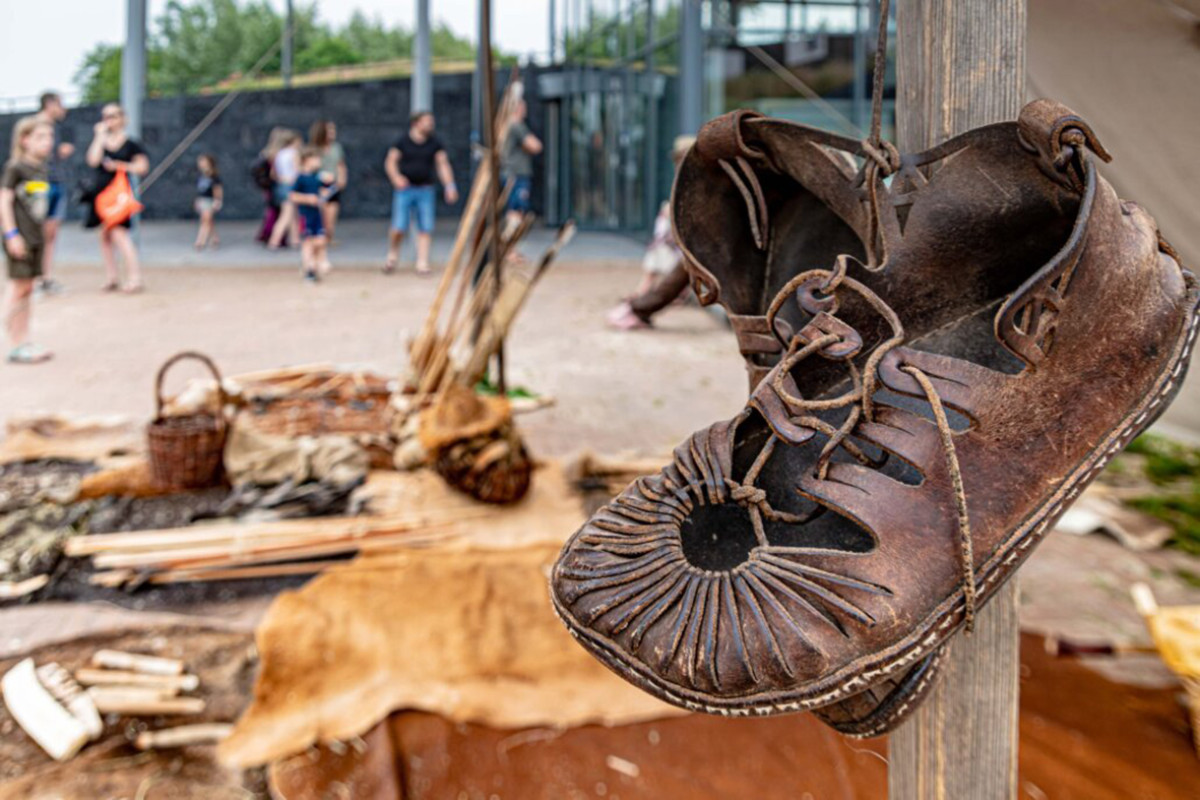 Huis van Hilde - OerToer