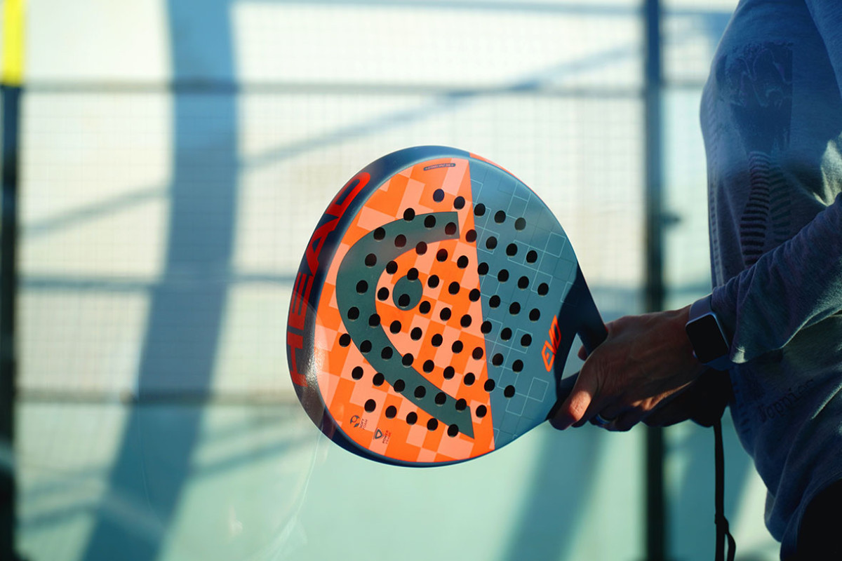 Alkmaar International Padeltoernooi