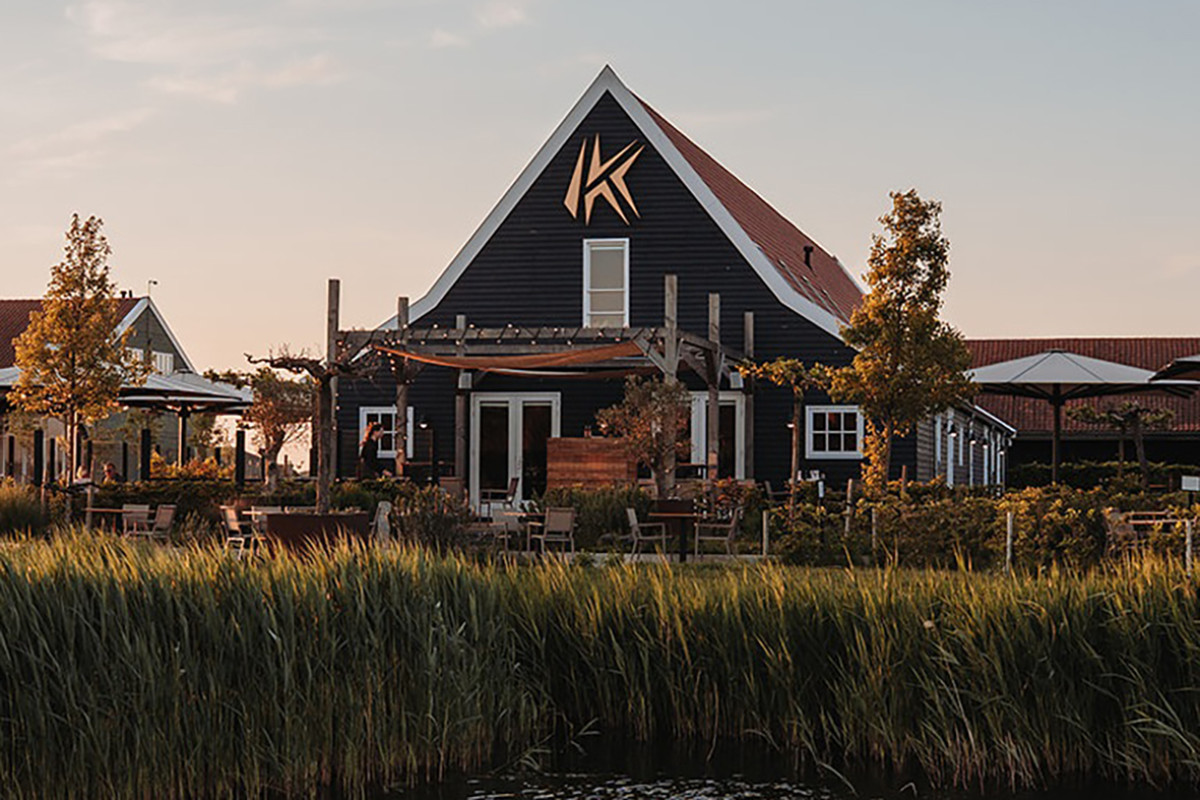 Restaurant Krelis