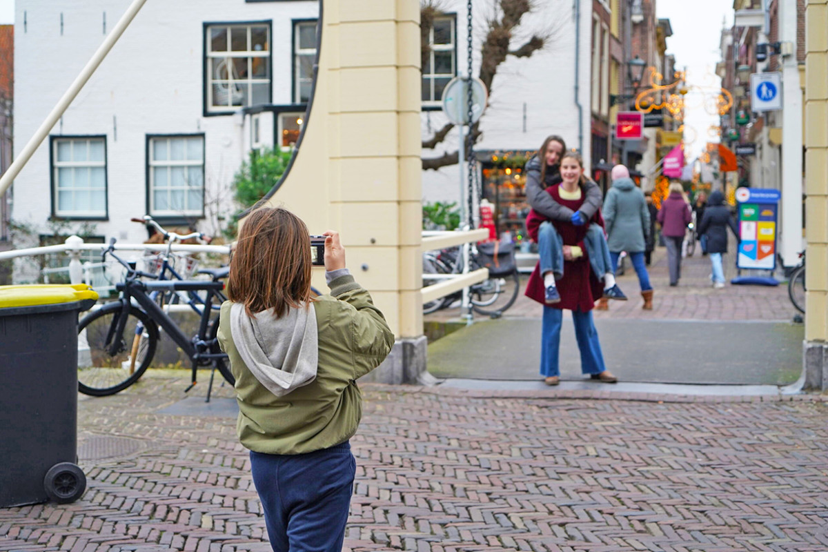 Stedelijk Museum Alkmaar - Frühlingsferien
