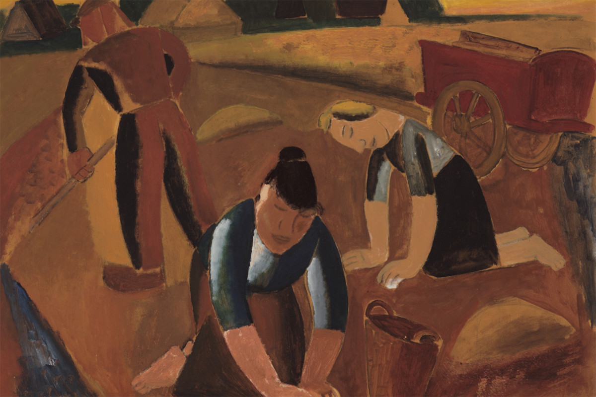 Stedelijk Museum Alkmaar - Gestel - De Smet