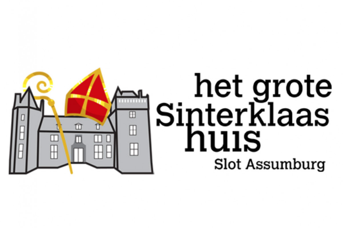 Heemskerk-Het grote Sinterklaashuis