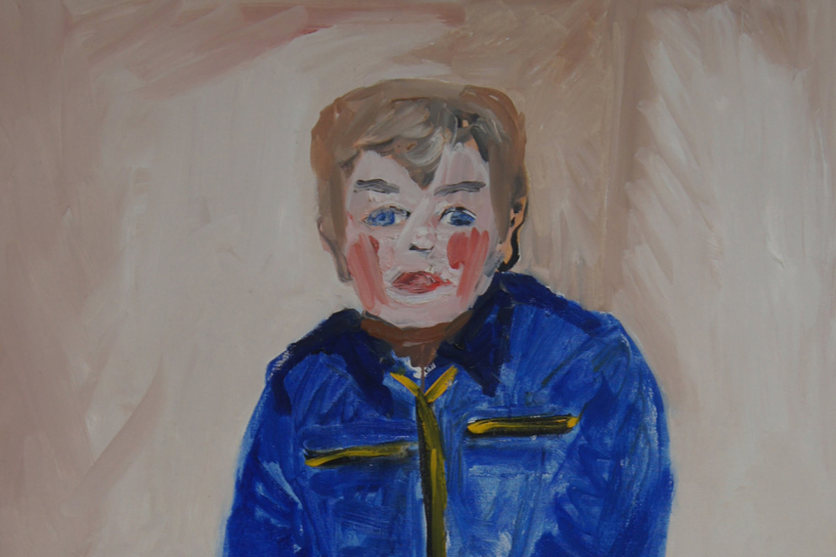 Stedelijk Museum Alkmaar - Emo Verkerk- Geliebte