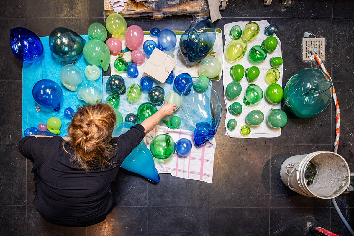 Stedelijk Museum Alkmaar - Nieuwe vrijheidsbeelden