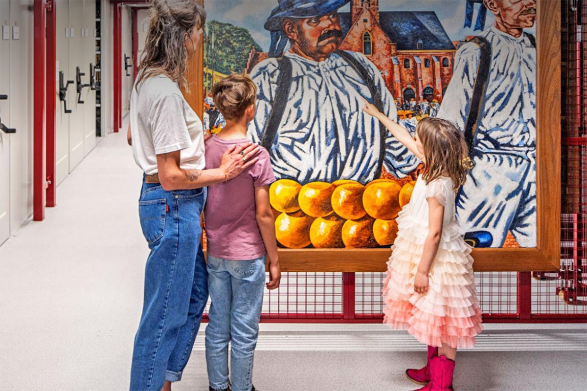 Stedelijk Museum Alkmaar - Allemaal Alkmaar