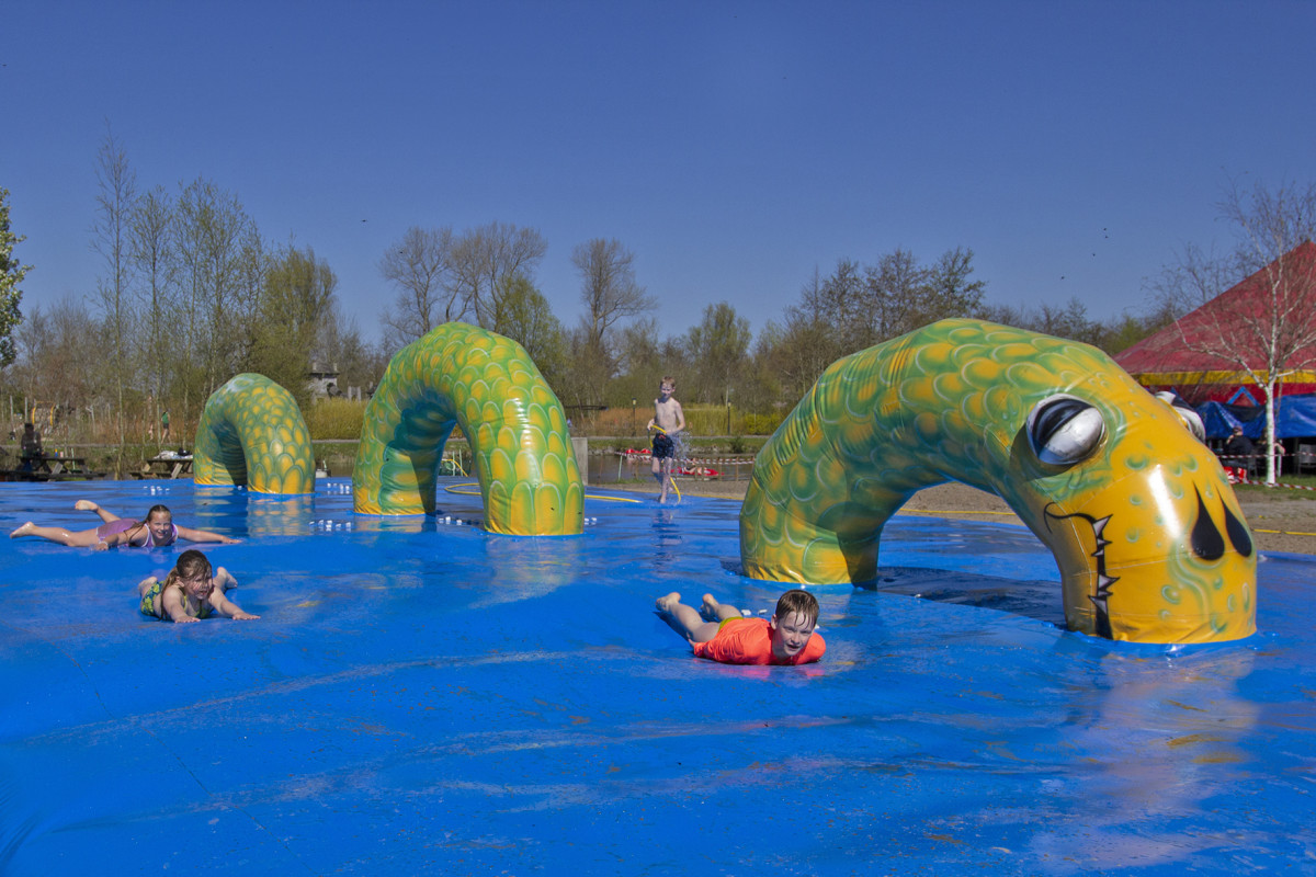 Speelpark deSwaan