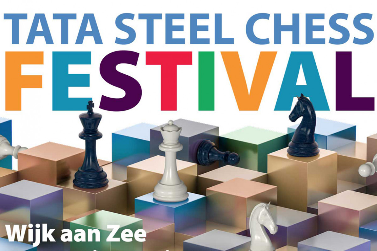 Tata Steel Chess Festival