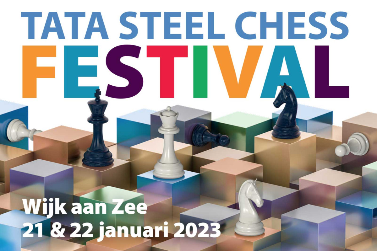 Tata Steel Chess Festival