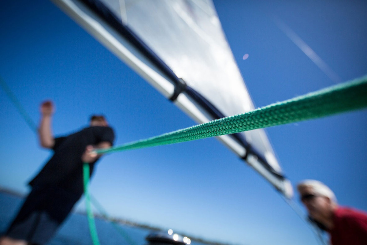 Jazz & Sail, Bergen aan Zee