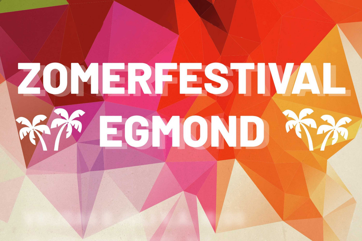Zomerfestival Egmond