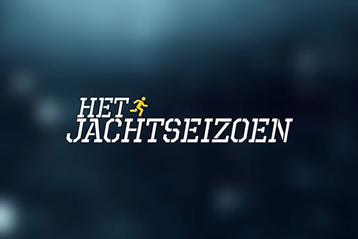 Jachtseizoen