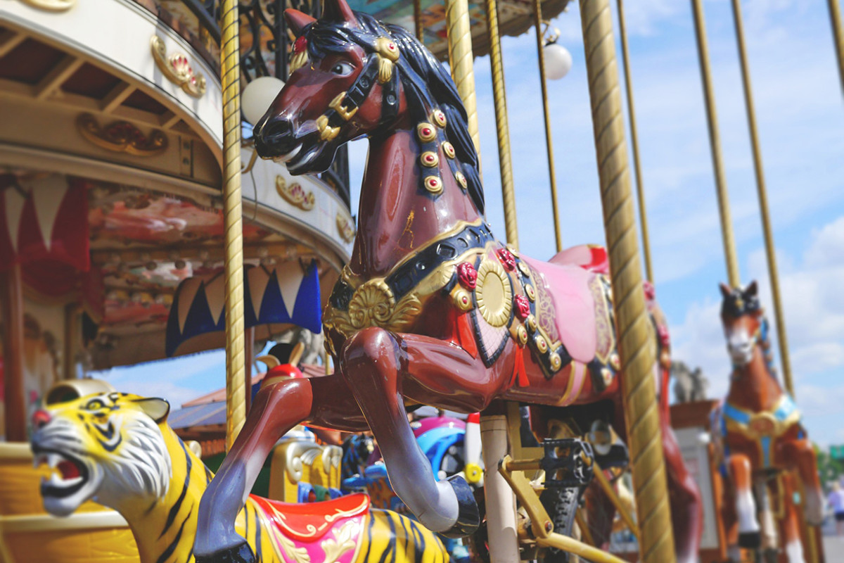 Kermis Bakkum