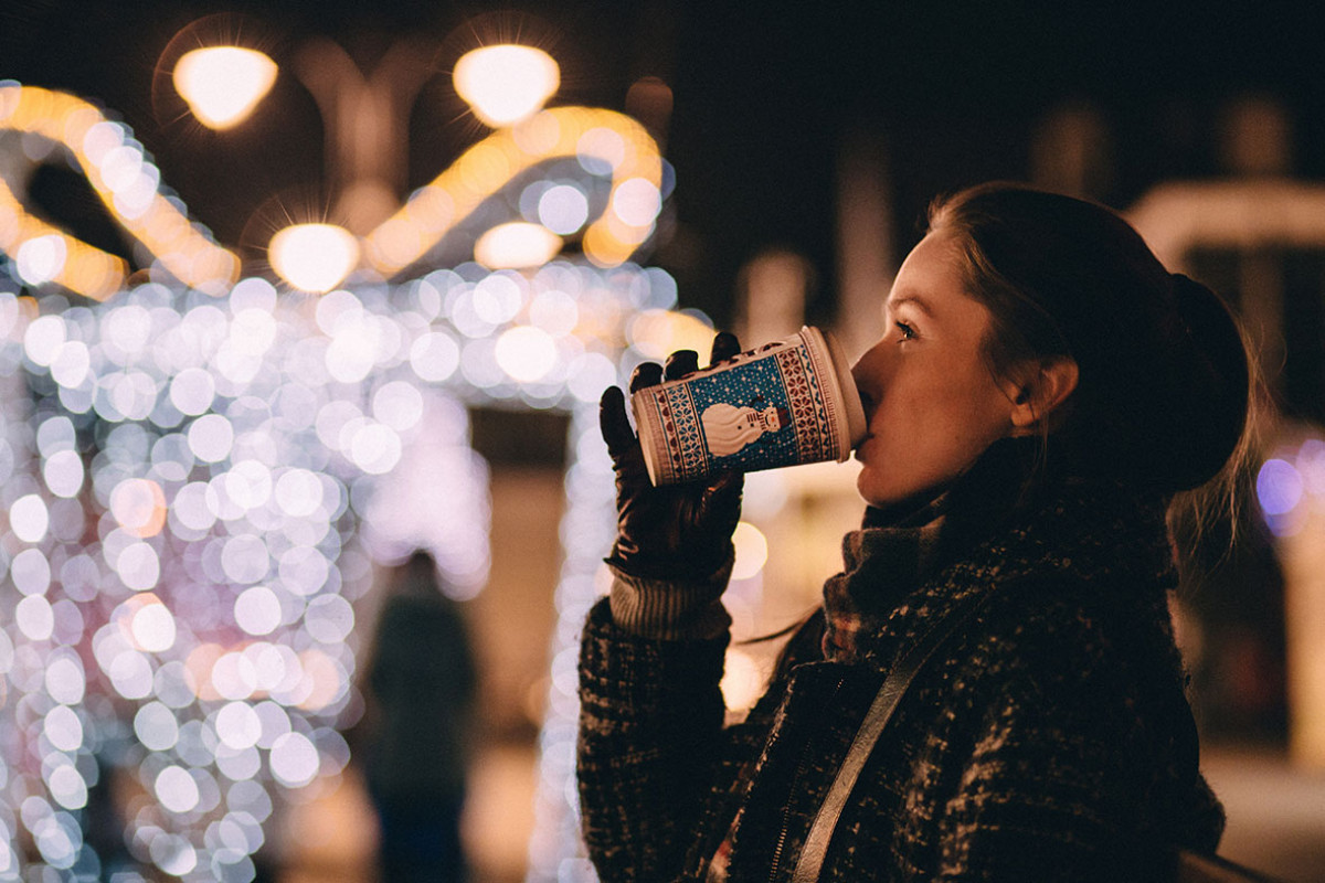 Weihnachtsmarkt in Maatwerk