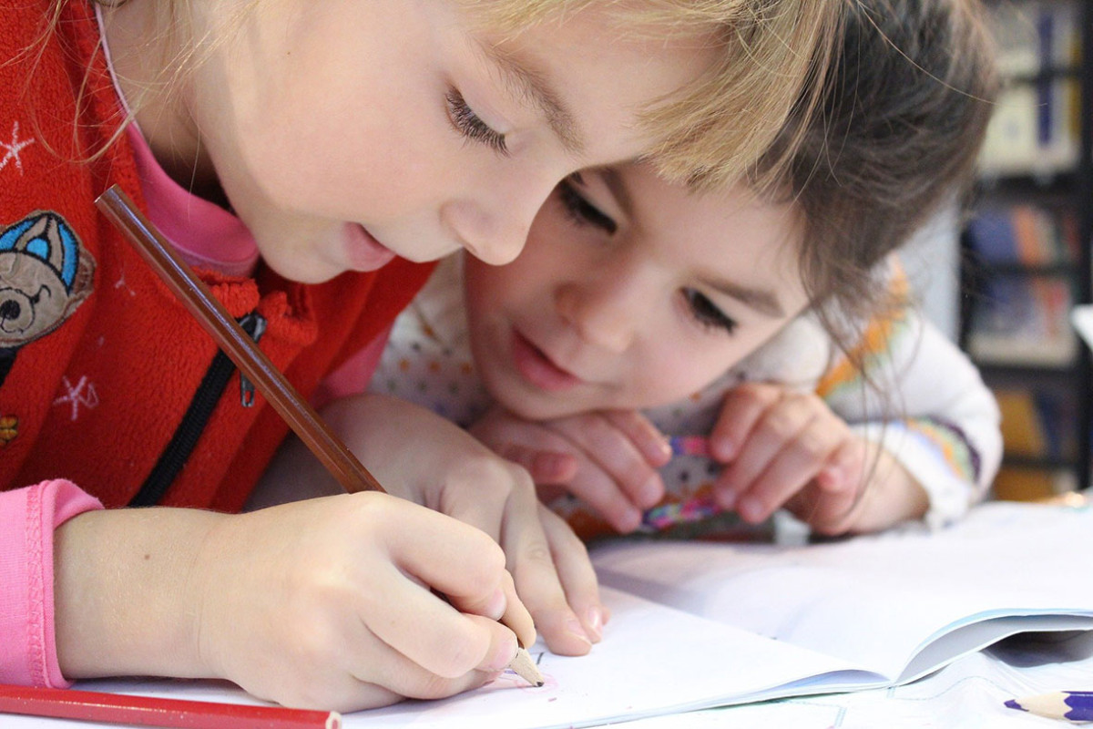 Museum BroekerVeiling - Kinderspeurtocht