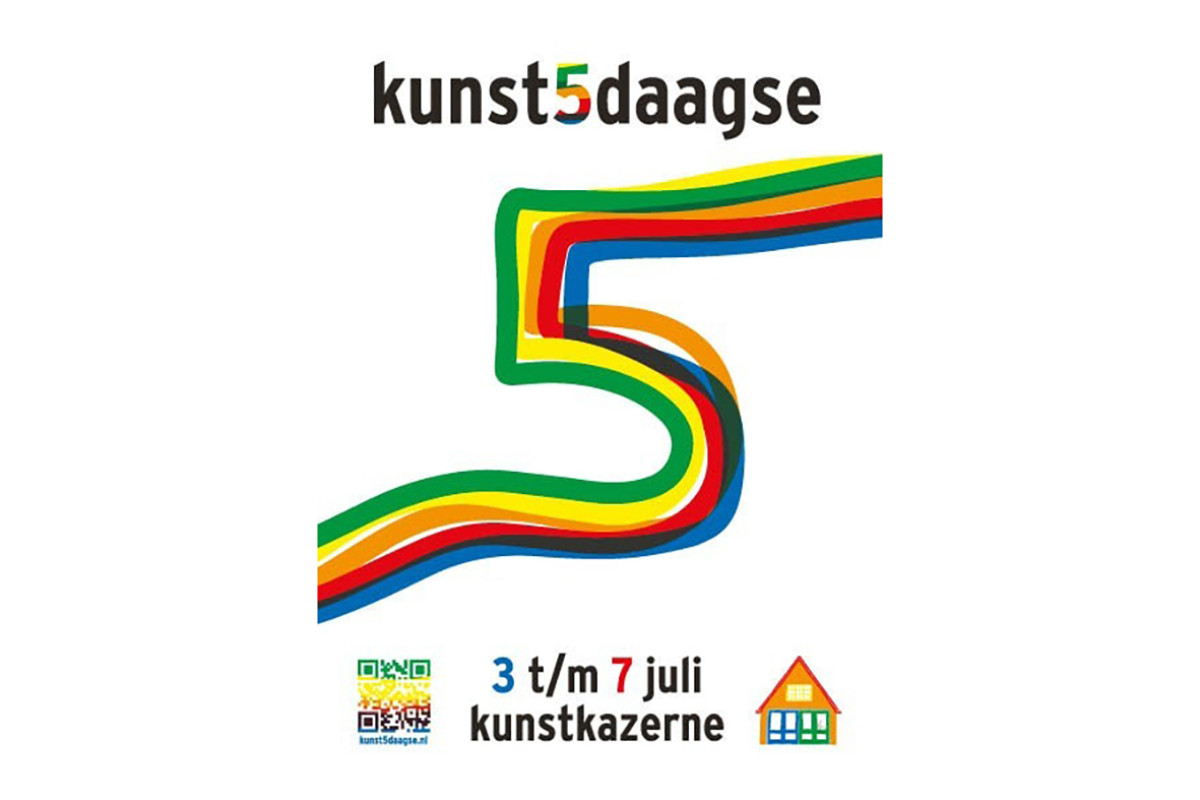 Kunst5daagse