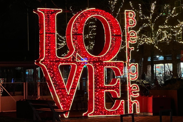 Kerst in Mooi-Kennemerland