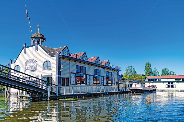 Broek op Langedijk