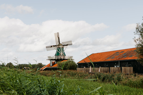 Uitgeest