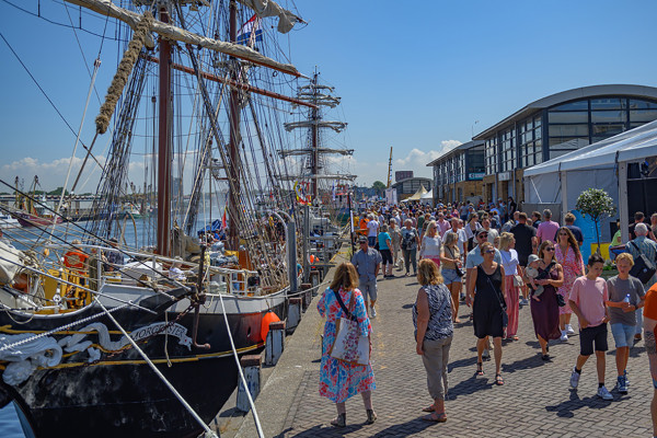 IJmuiden