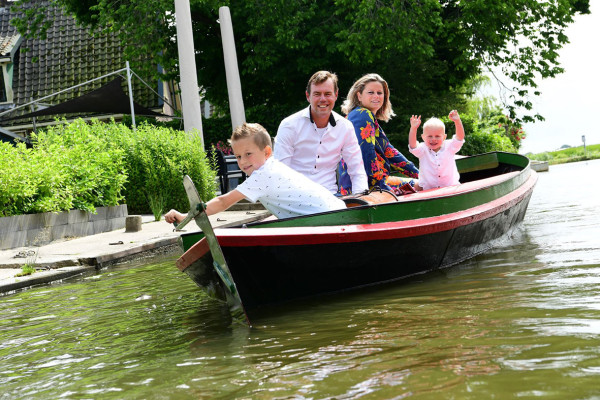 Broek op Langedijk