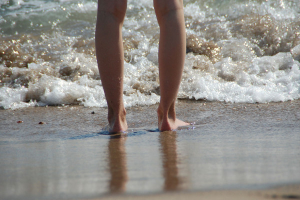 Hargen aan Zee