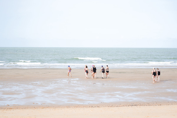Castricum aan Zee