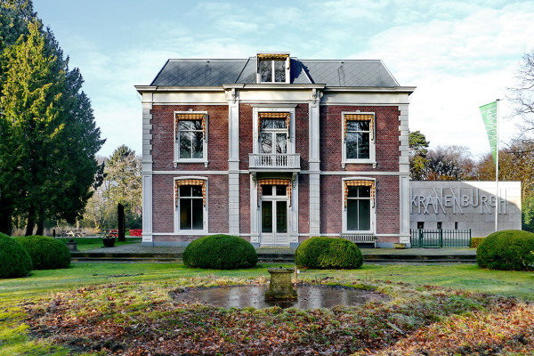 Een avond met... zomerse museumgasten