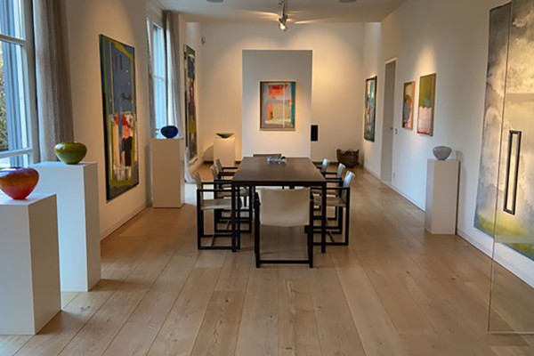 Art Studio’s Bergen - Kunst10Daagse