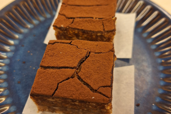 Bak'm Bäckerei, Brot, Kekse & Kuchen