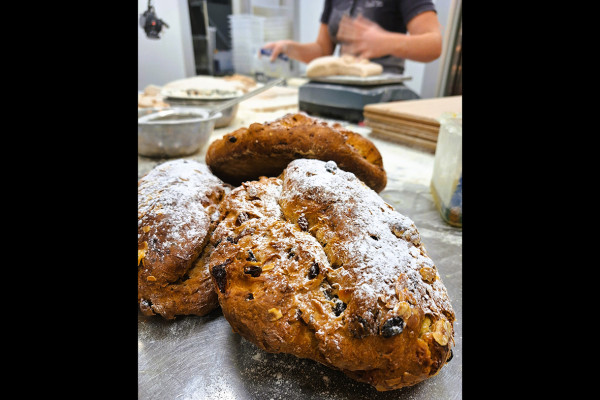 Bak'm Bäckerei, Brot, Kekse & Kuchen