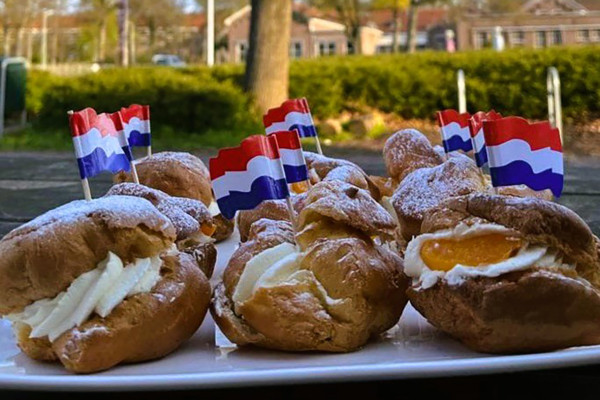 Bak'm Bäckerei, Brot, Kekse & Kuchen