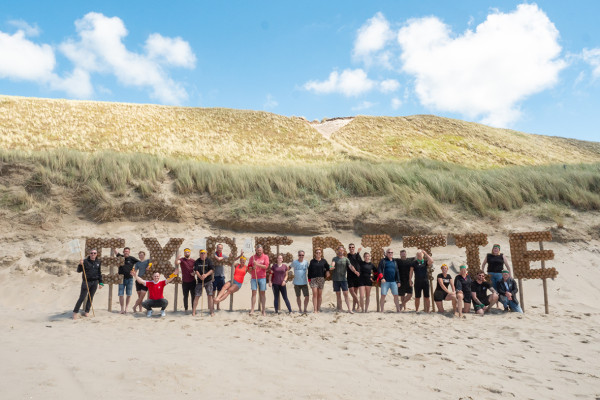 DJUS - De Jongens Uit Schoorl