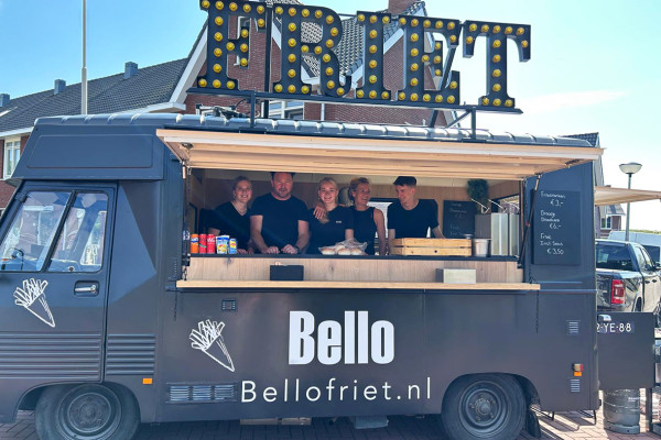 Bello Friet