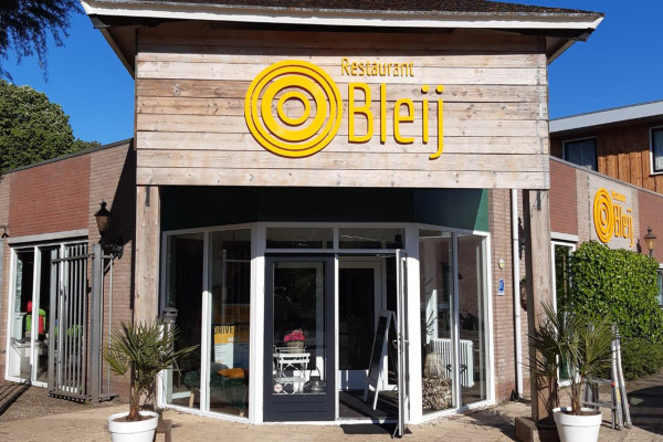 Restaurant Bleij