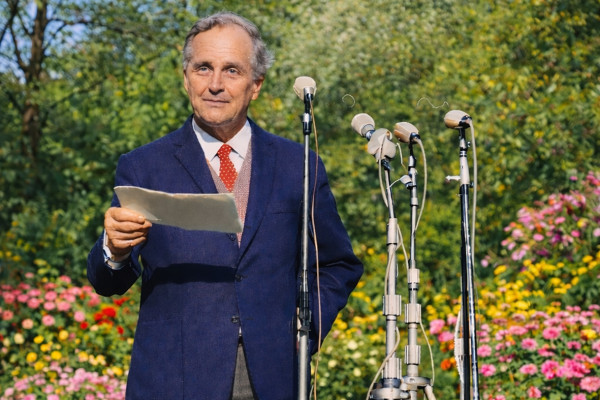 blooming Dichterfestival - Holst op ’t Hof