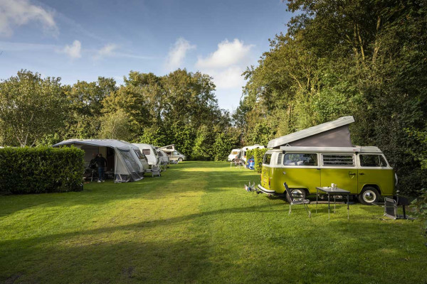 Camping Alkmaar