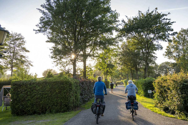 Camping Alkmaar