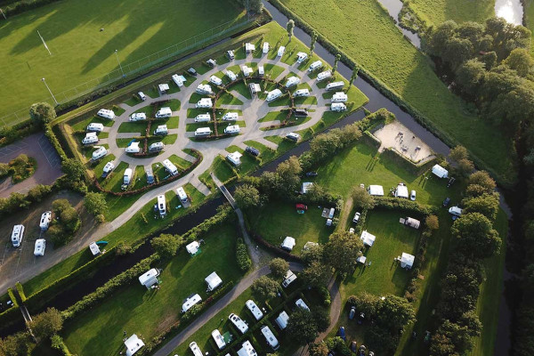 Camping Alkmaar