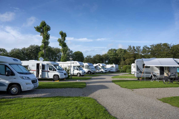 Camping Alkmaar