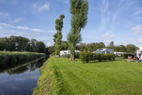 Camping Alkmaar