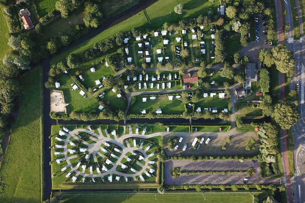 Camping Alkmaar
