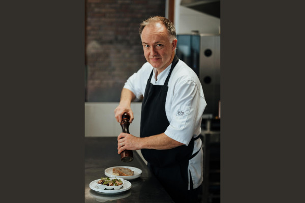 Restaurant 't Eethuysje