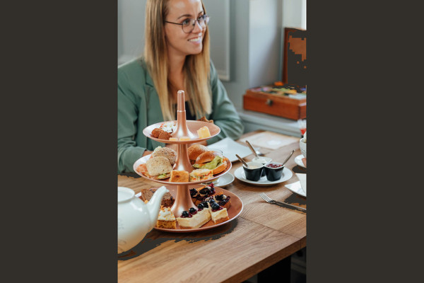 Restaurant 't Eethuysje