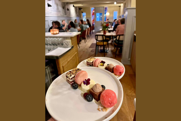 Restaurant 't Eethuysje