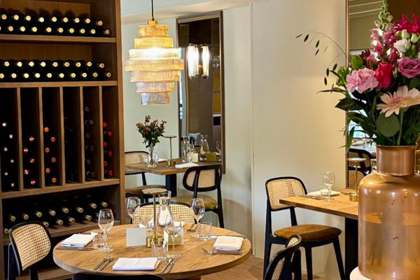 Restaurant 't Eethuysje